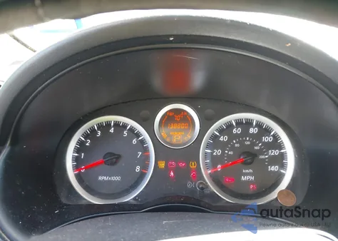 2012 Nissan Sentra 2.0 Sr из США, поврежденный, VIN 3N1AB6AP4CL668424